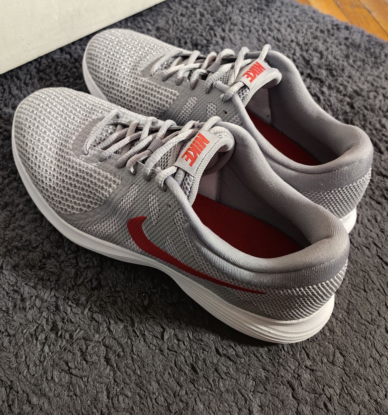 Nike, маратонки 42.5