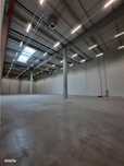Spatiu Industrial -  2500 mp - Logistica - Productie - Depozitare