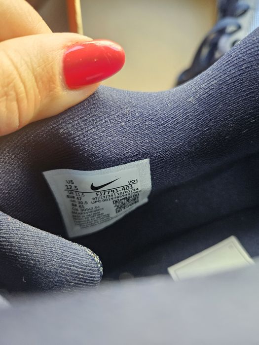 Adidași Nike Noi 47