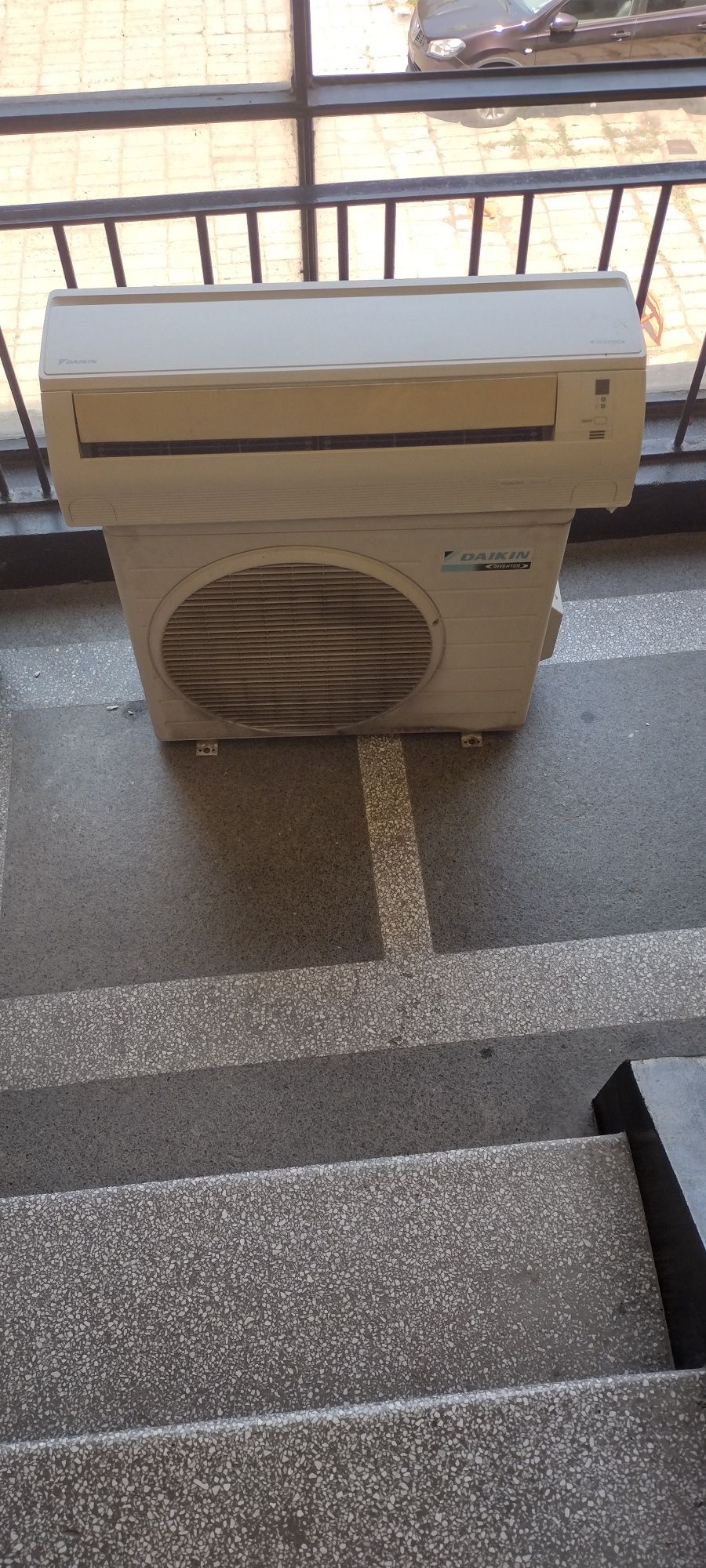 Daikin 12  comfort
