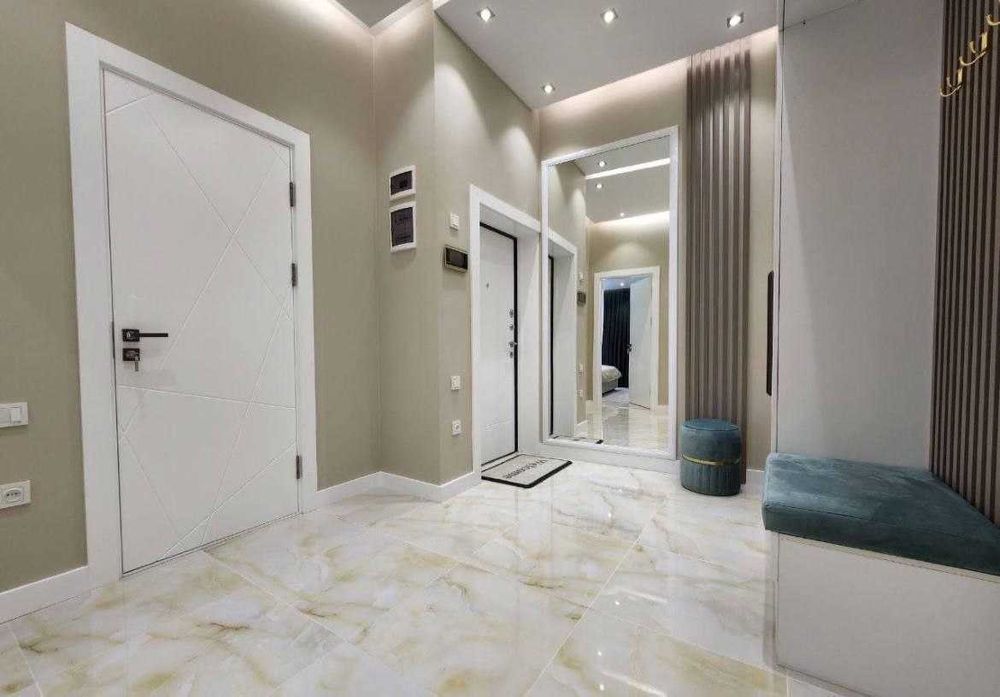 Срочно !!!Сдается в Яккасарайском р-не на Ул Шото-Руставели 2/4/9 901*