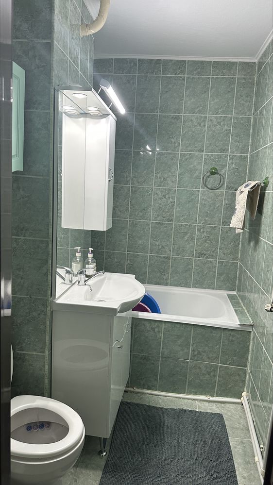 Apartament 3 camere