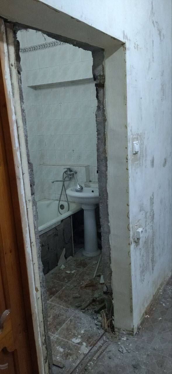 Ул.Нукусская Ор-р ЖК Infinity 2/6/9 65м² по низкой цене