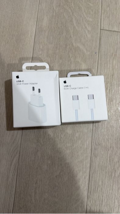 Адаптер  шнурогымен