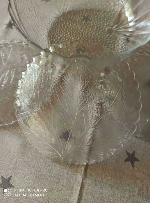 Сервизи, купи, чинии, плата