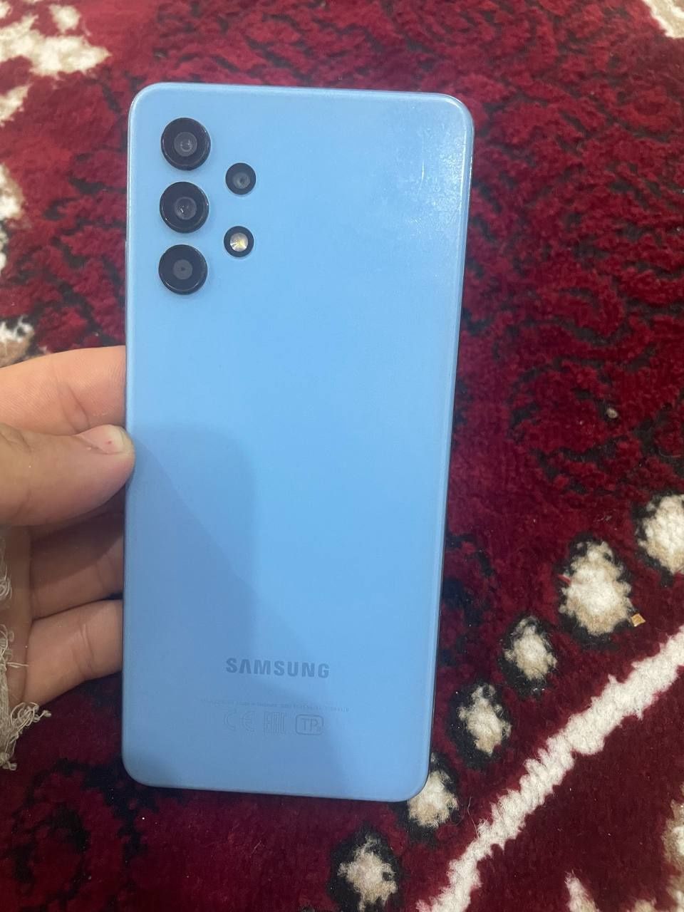 Samsung A32 sotiladi