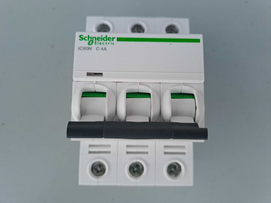 Siguranta automata Schneider 2Poli, 10 A si alte modele