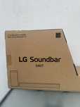 Soundbar LG S40T, 2.1, 300W, Subwoofer Wireless Sigilat Oferta N