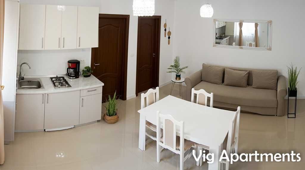 Apartament regim hotelier Timisoara