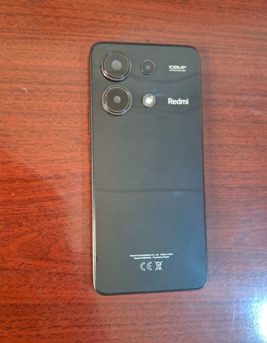 Siomi Redmi 13..