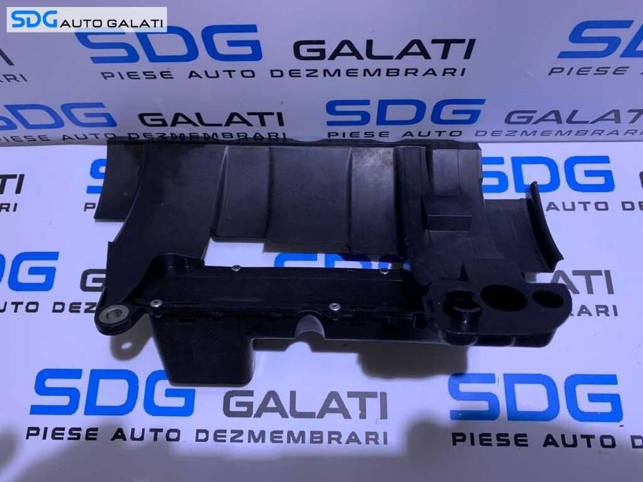 Spargator Val Valuri Baie Ulei Audi A4 B6 1.9 TDI AWX AVF AVB BKE 2001 - 2005 Cod 06B103623C 06B 103 623 C [N2216]