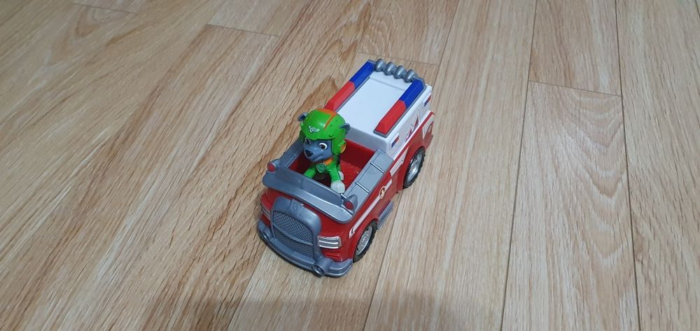 Jucarie Paw Patrol