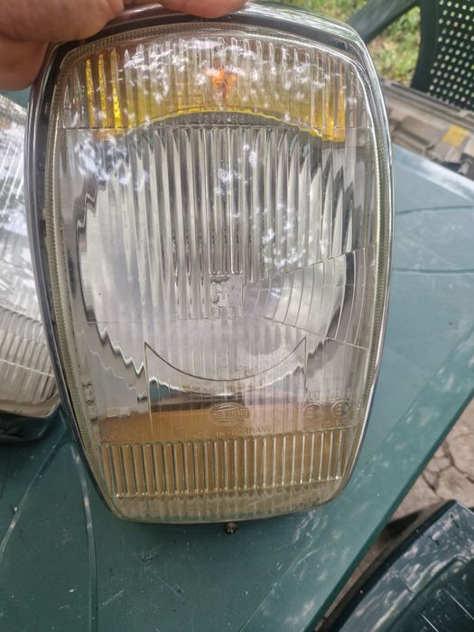 Фарове за мерцедес w114-w115