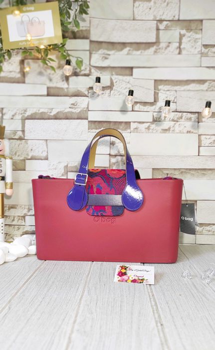 OBAG Обаг O bag Налични