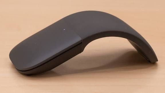 Mouse Microsoft Surface Arc