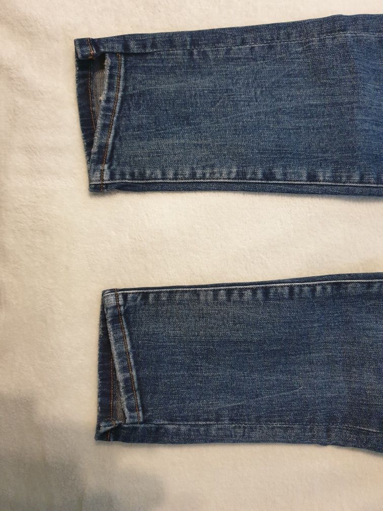 Blugi/ Jeans zara de femei marimea 40