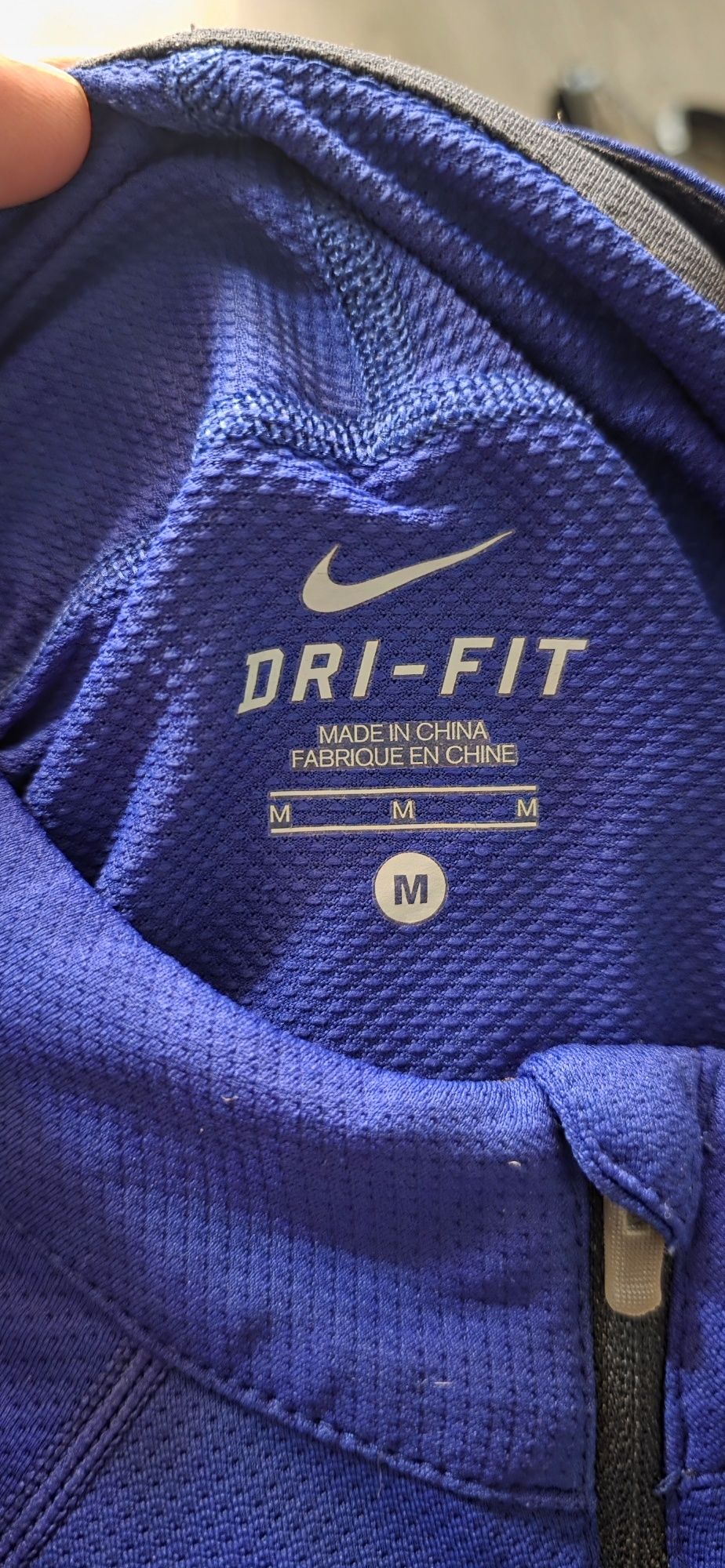 Nike dri-fit 100%оригинал