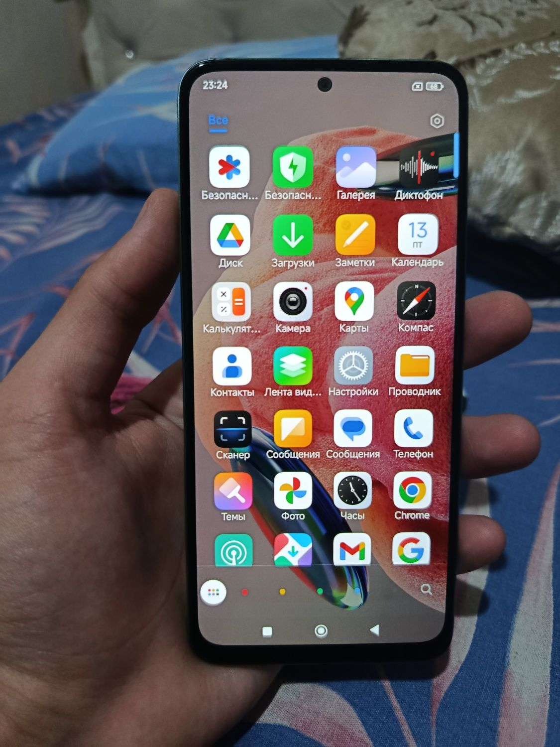 Redmi note 12 sotiladi