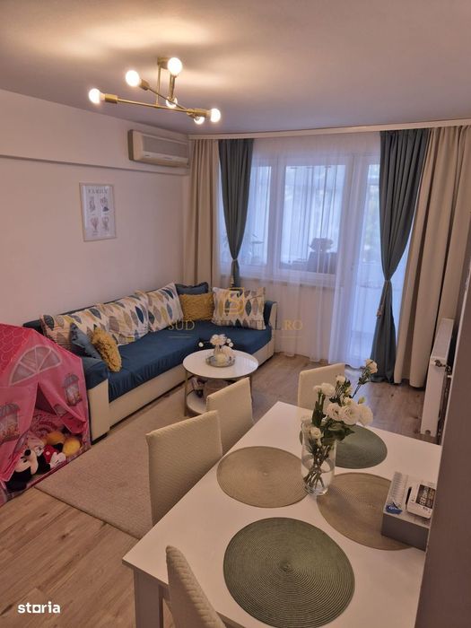 Piata Sudului metrou 4/8 Comision0%