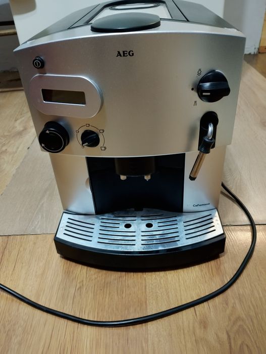 Кафе машина за части AEG