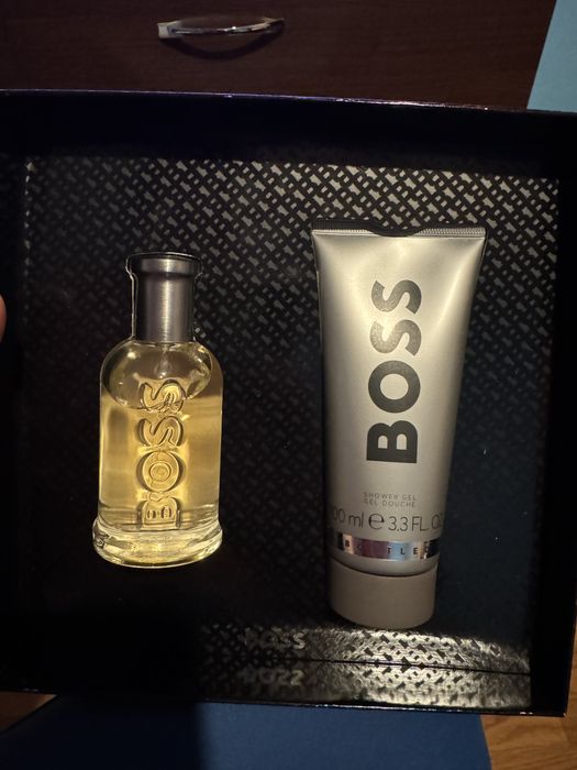 set Hugo Boss Bottled – 150 ml
