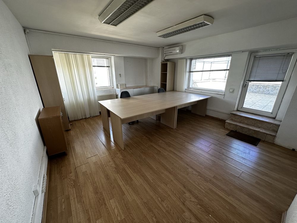 Apartament 3 Camere de Inchiriat Birou - Piata Victoriei