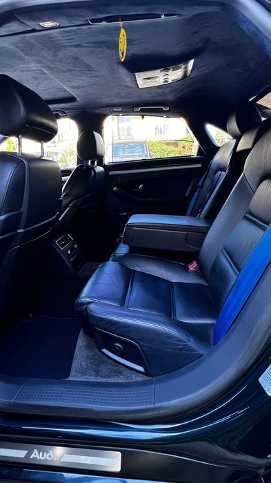 VAND sau SCHIMB Audi A8 D3 Quattro(4x4)