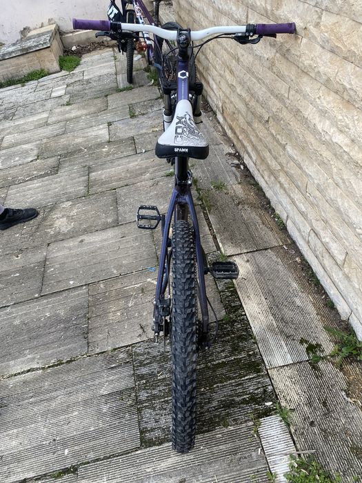 Продавам колело Drag C1 fun 2023