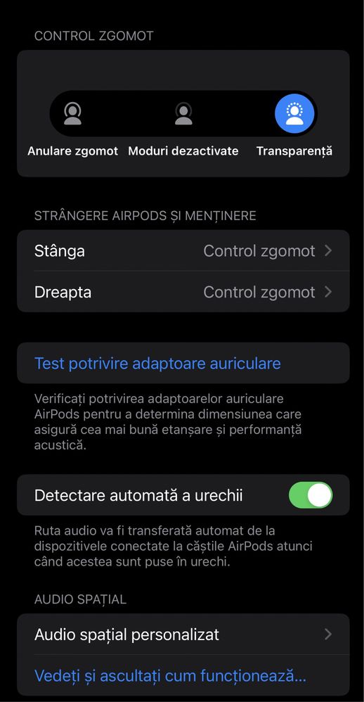 Casti Wriless Apple Airpods Pro 2 noi sigilate!