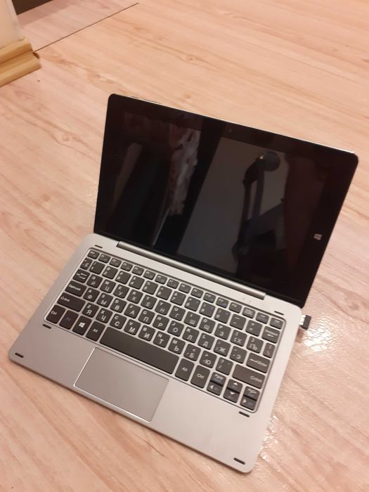 Планшет на видовс 10