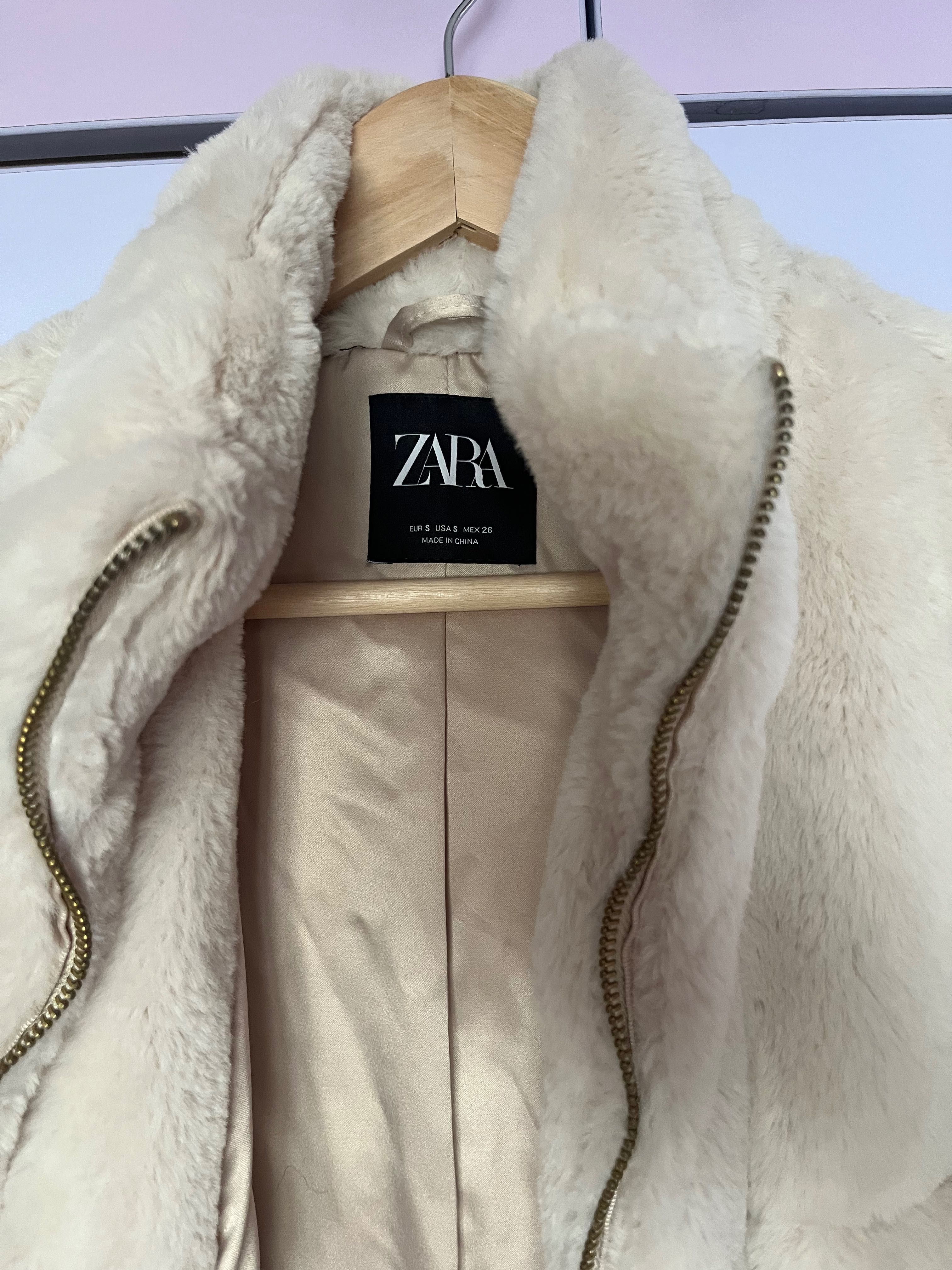 Zara & H&M палта/манта