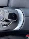 Buton Rama trim cotiera crom Consola Mercedes Class C E W205 C63 W213