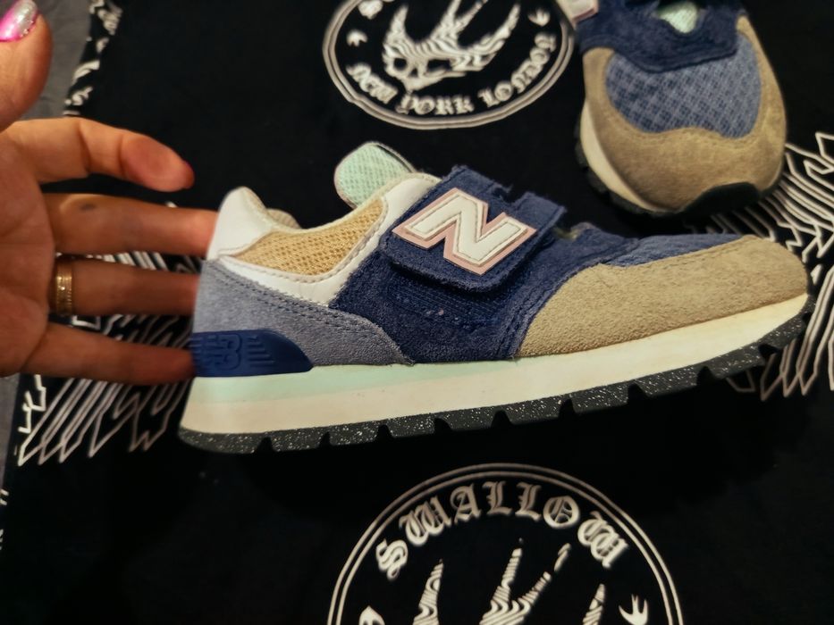 Оригинални New balance 30 номер