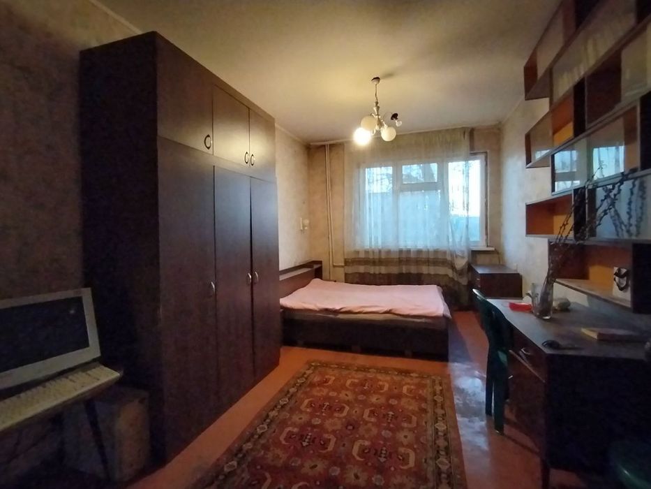 #003. Срочно ! Продаётся квартира 2/3/4 на Авиасозлар .