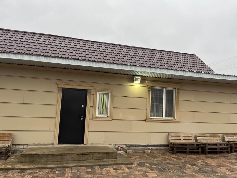 Продам частный дом