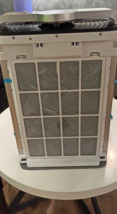 Welkin - очиститель увлажнитель