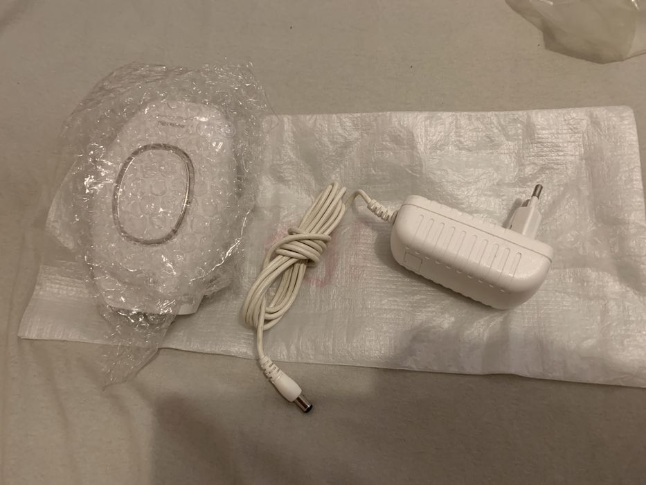 Epilare  definitiva , doua modele