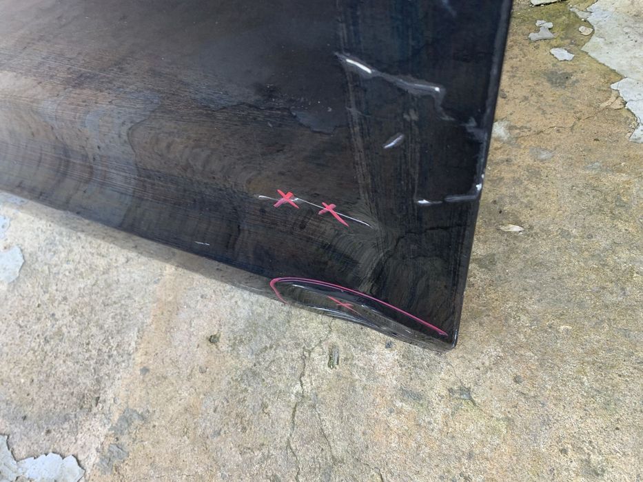 Usa dreapta fata, Skoda Octavia 4, 2020, 2021, 2022, 2023, 2024.