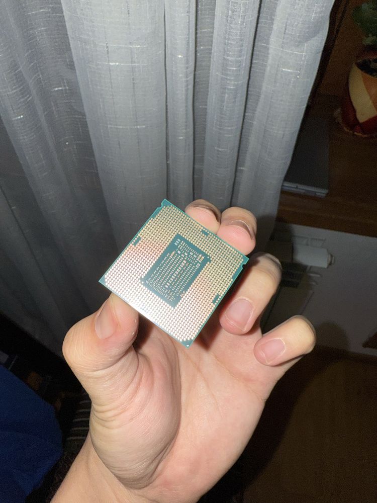 процессор i5 9400f