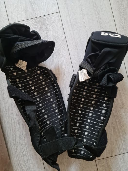 Genunchiere/ tibiere/ aparatori downhill