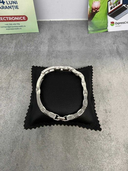 Bratara aur 14K 25.99g (AG26 Tudor2)(B.44688) Garantie 2 ani!