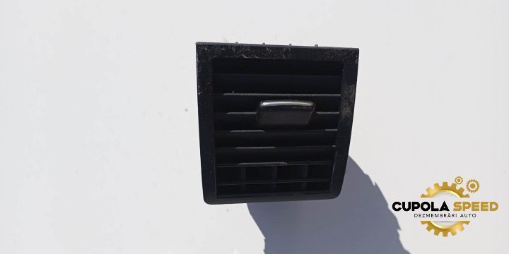 Grila ventilatie bord stanga 7L6819703J Volkswagen VW Touareg generat