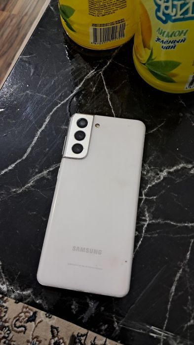 Samsung S21 5G продаю или обмен