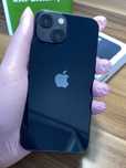 iPhone 13 Mini/ 256 GB / Garanție 24 luni |Sănătate baterie 82%/Ca nou