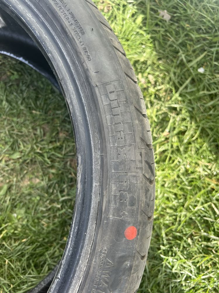 Anvelope 215/40R18 89Y Noi