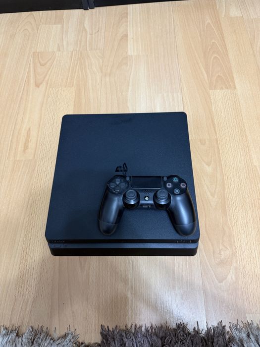 Vand ps4 slim 500gb