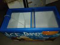 Lada Frigorifica Ice profesionala pt inghetata sau congelate 300 L