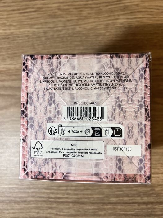 EDP Jimmy Choo original 60ml