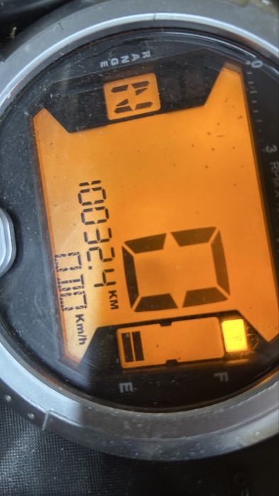 Can am 800 R 2011 inmatriculat