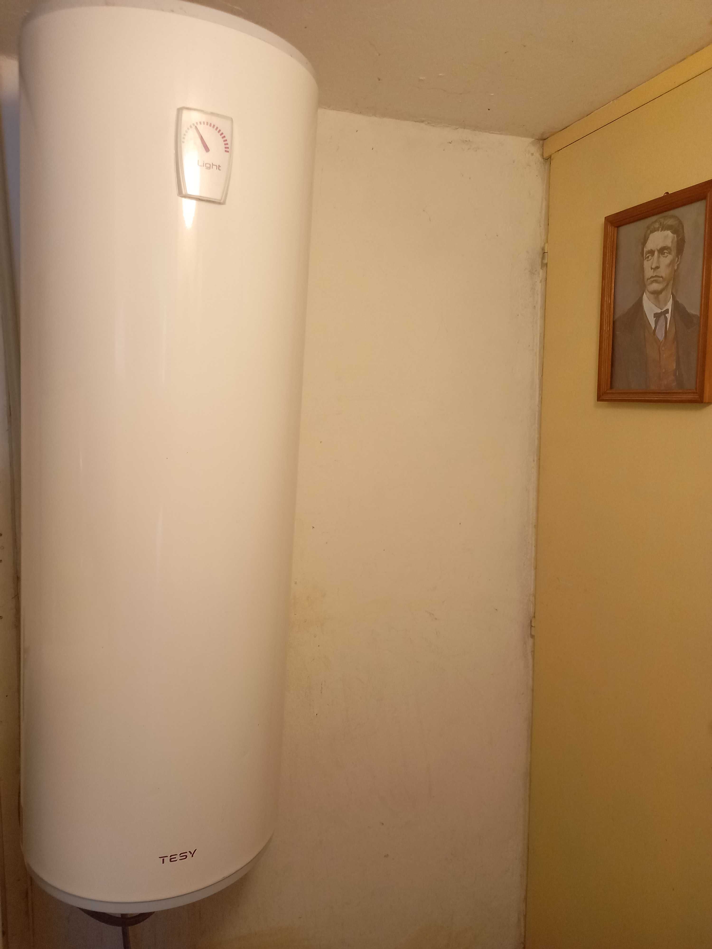 Бойлер теси 80 л.